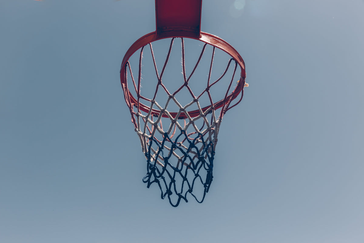 basketball urn