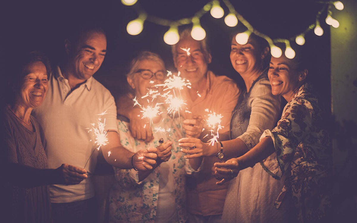 celebration of life