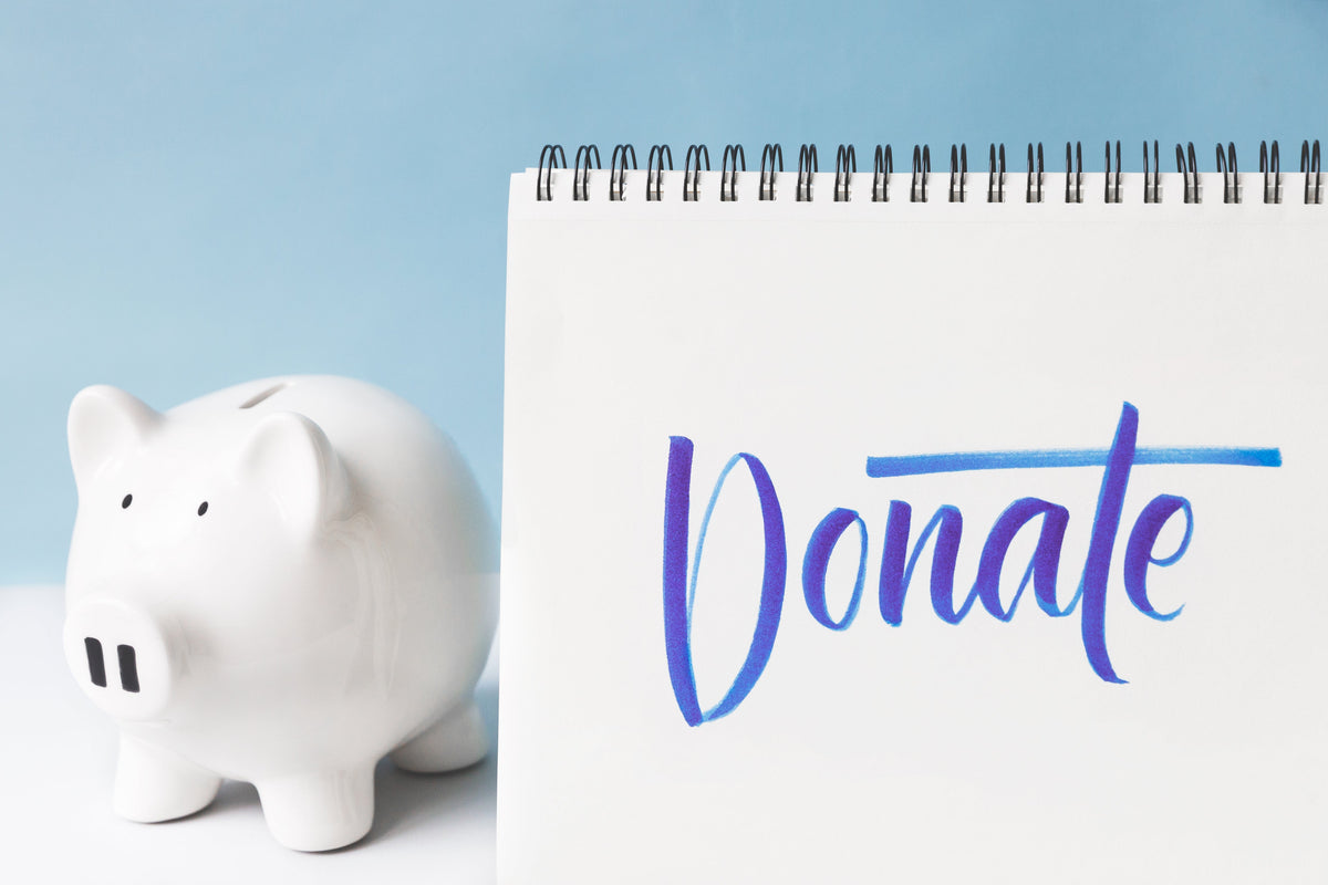 Memorial Donation