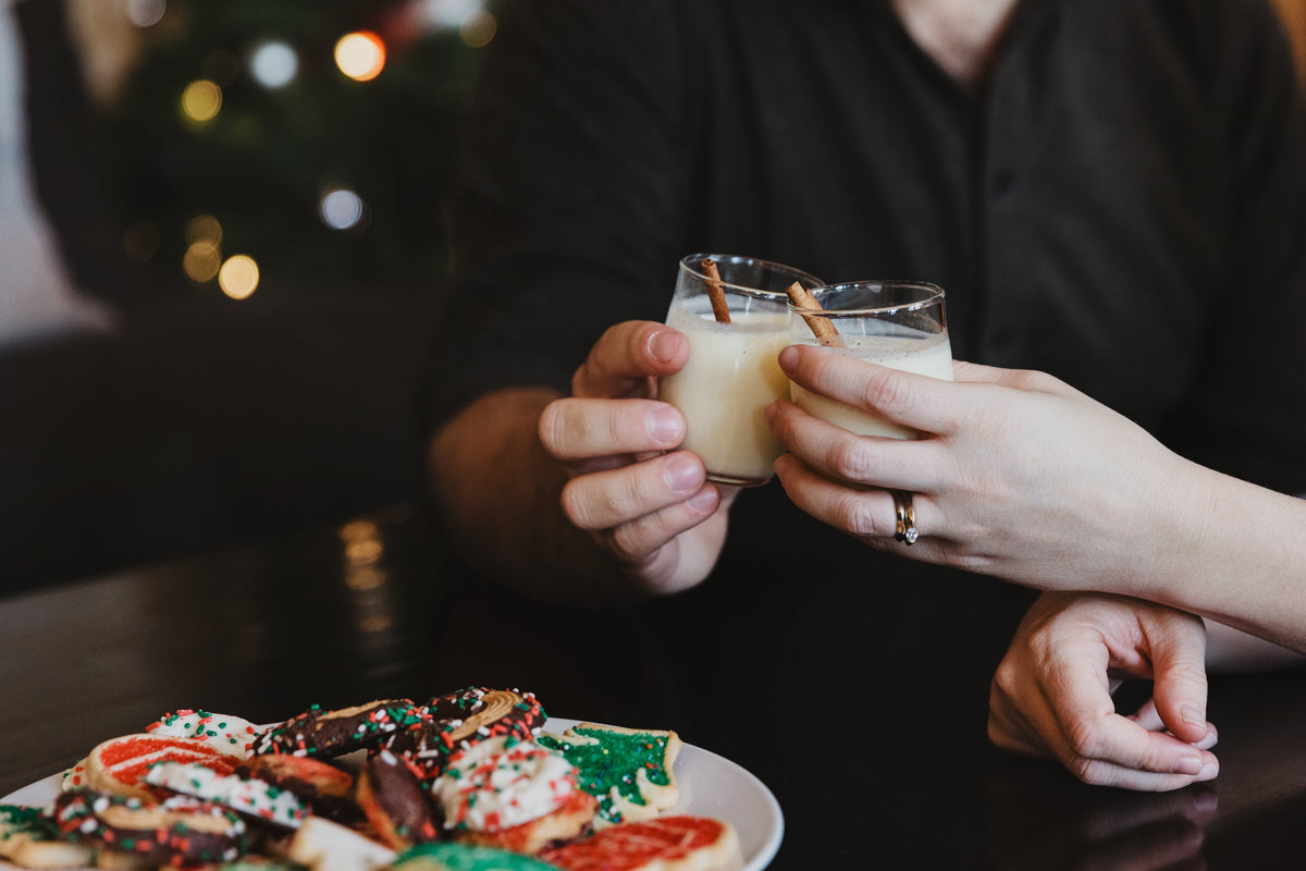 Scent Memories: Using Holiday Spices to Trigger Stories