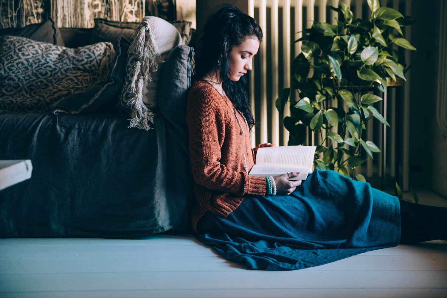 Grief and Poetry