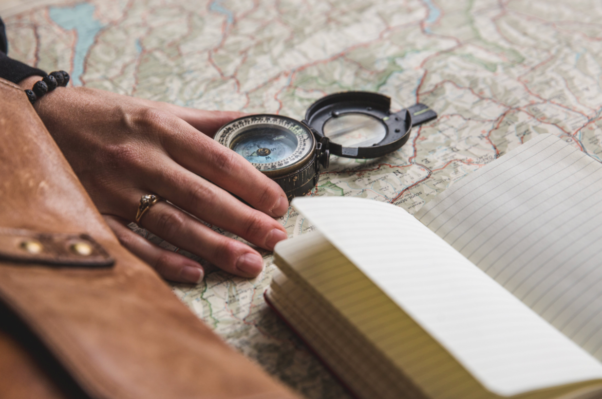 How do I find a funeral home if my family hasn’t planned ahead?