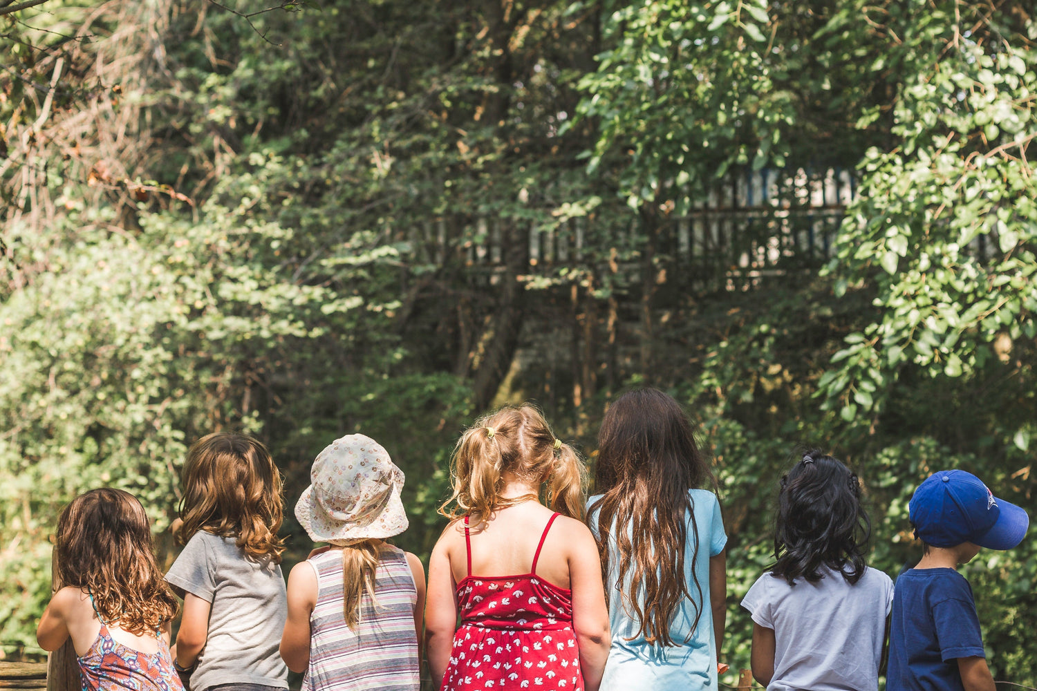 When a Child Loses a Sibling - How to Navigate Childhood Grief
