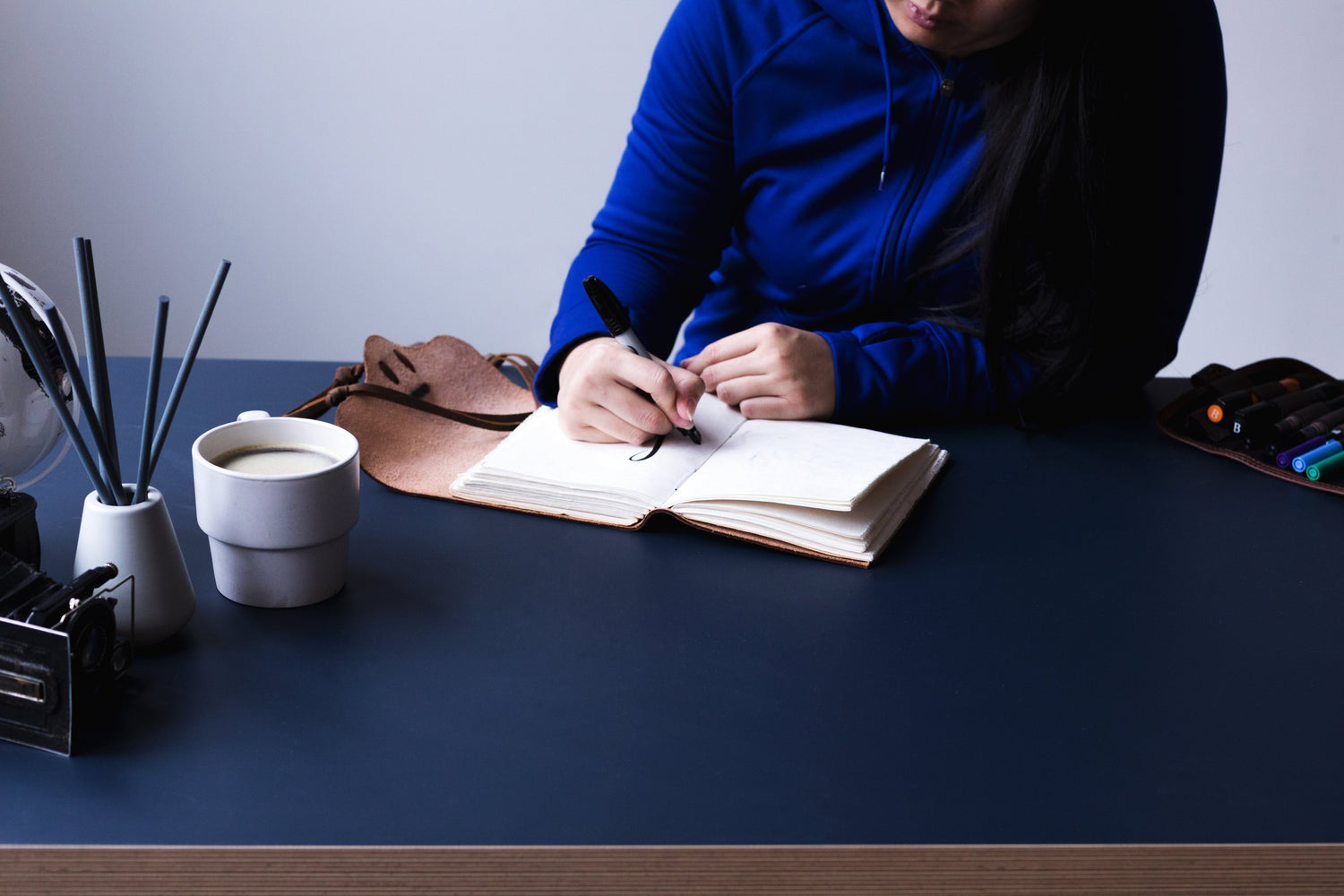 Writing a Will