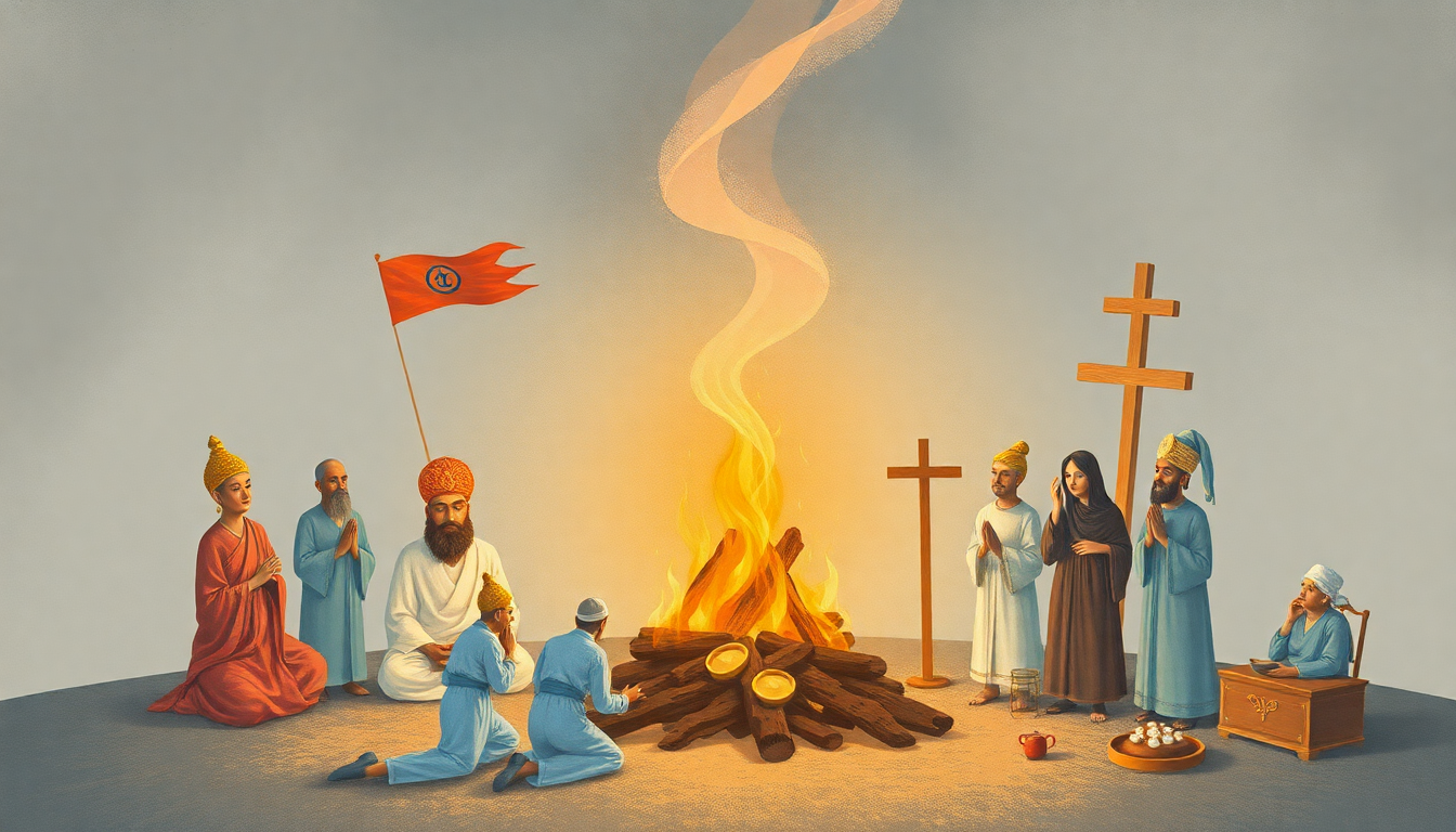cremation