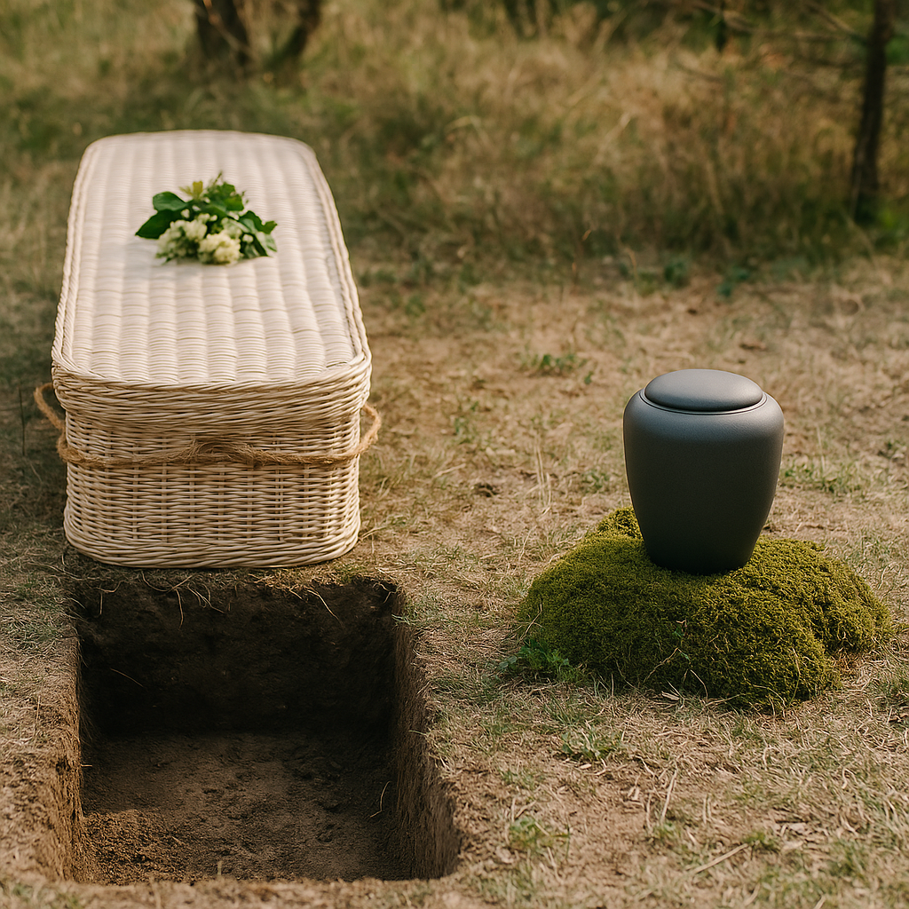 cremation