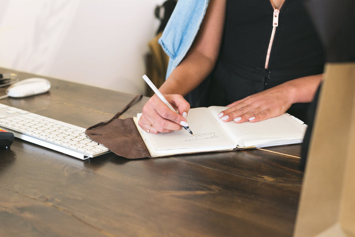 Grieving Entrepreneurs: Running a Business Through Loss