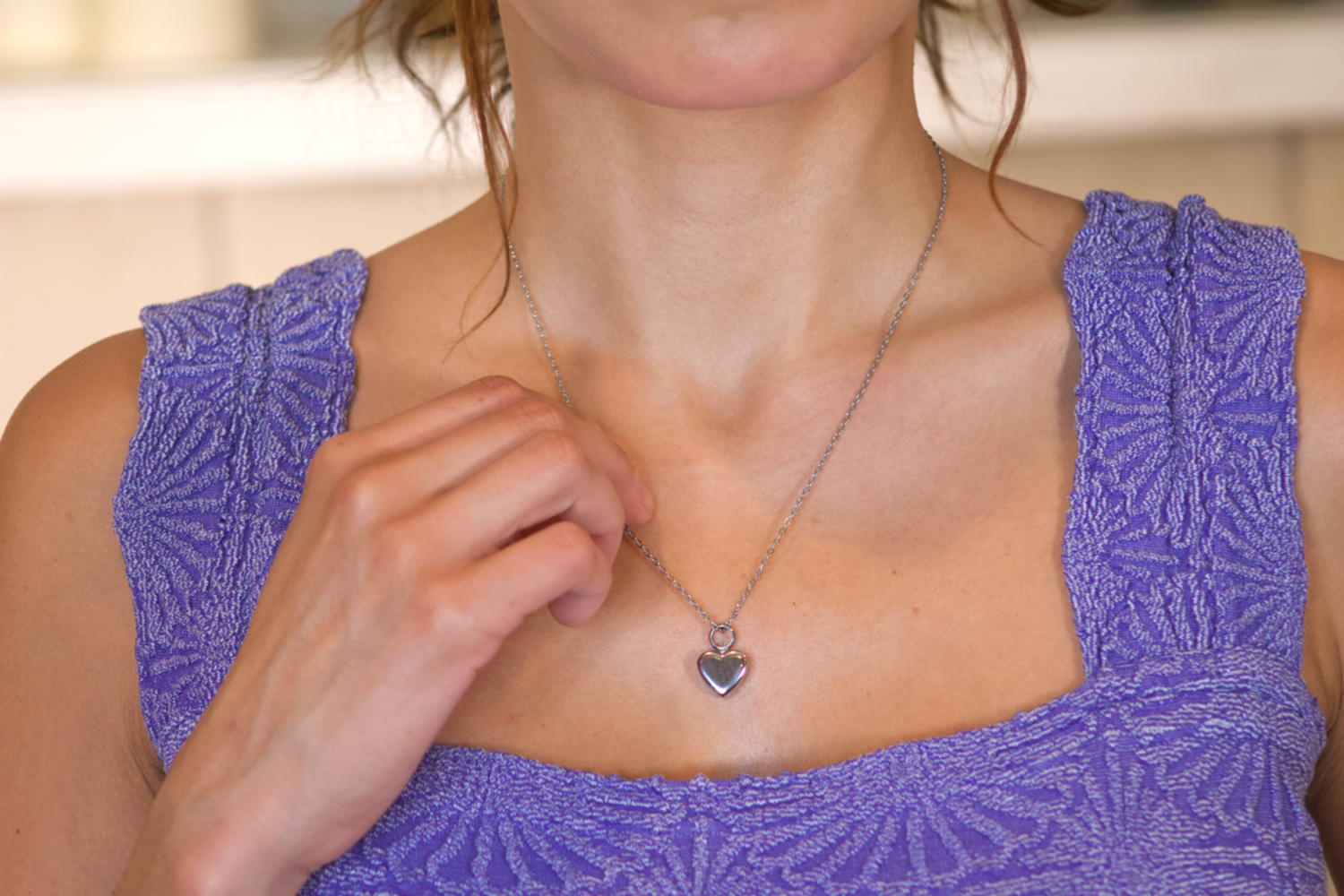 cremation jewelry