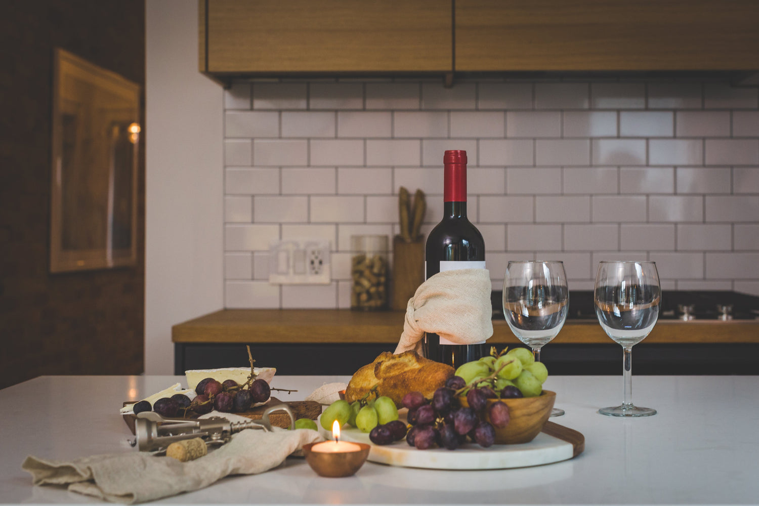 Hosting a Celebration of Life at Home: Planning Checklist