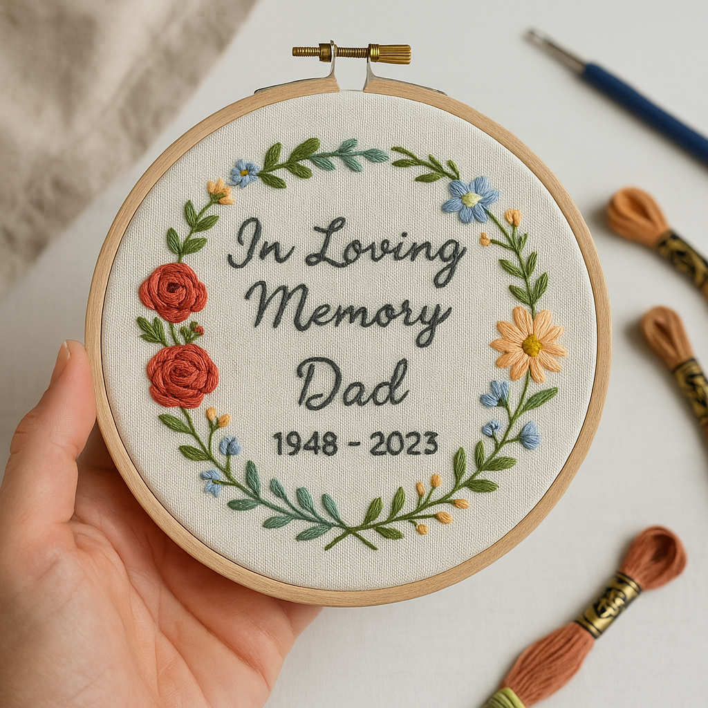 keepsakes