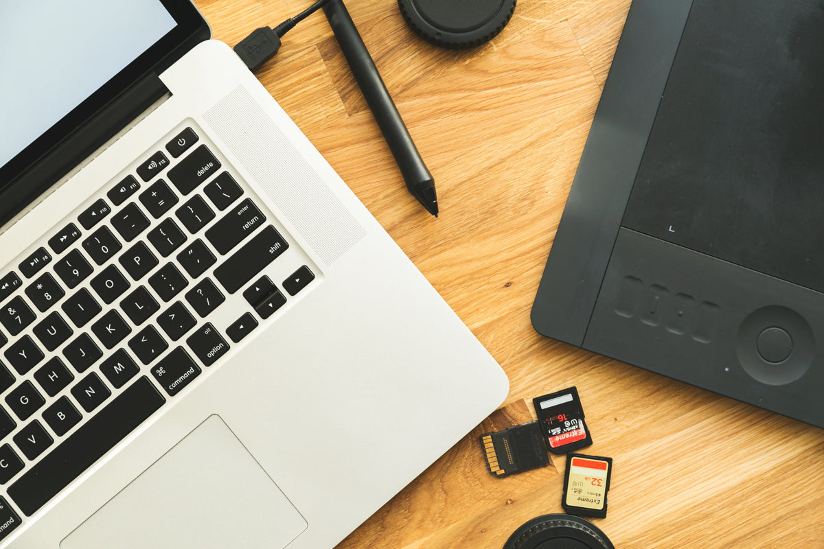 Digital Scrapbooks: Building an Online Album to Celebrate a Life