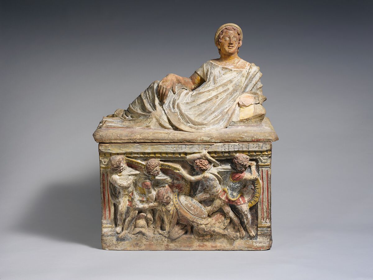 cinerary urn