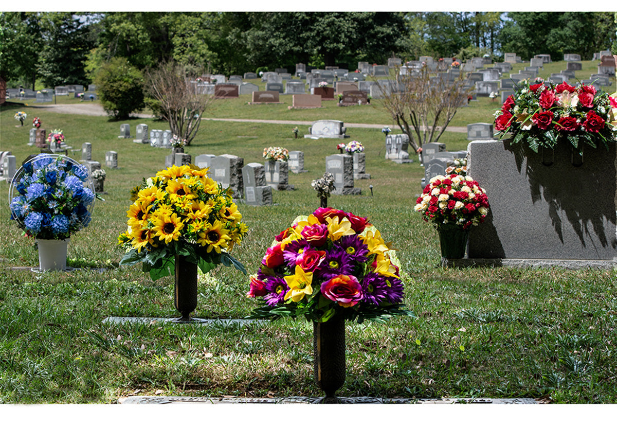 Funeral Flowers