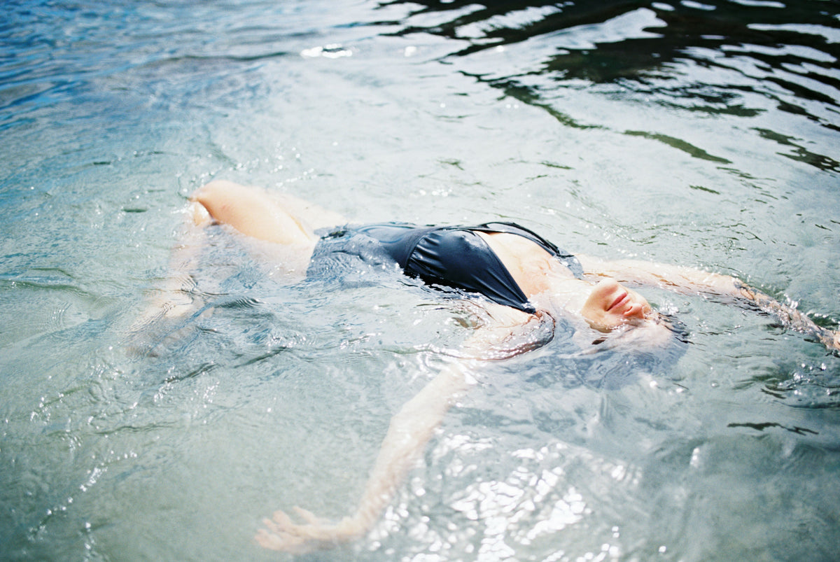 Forest Bathing for Grief: How Nature’s Sounds and Scents Soothe the Soul