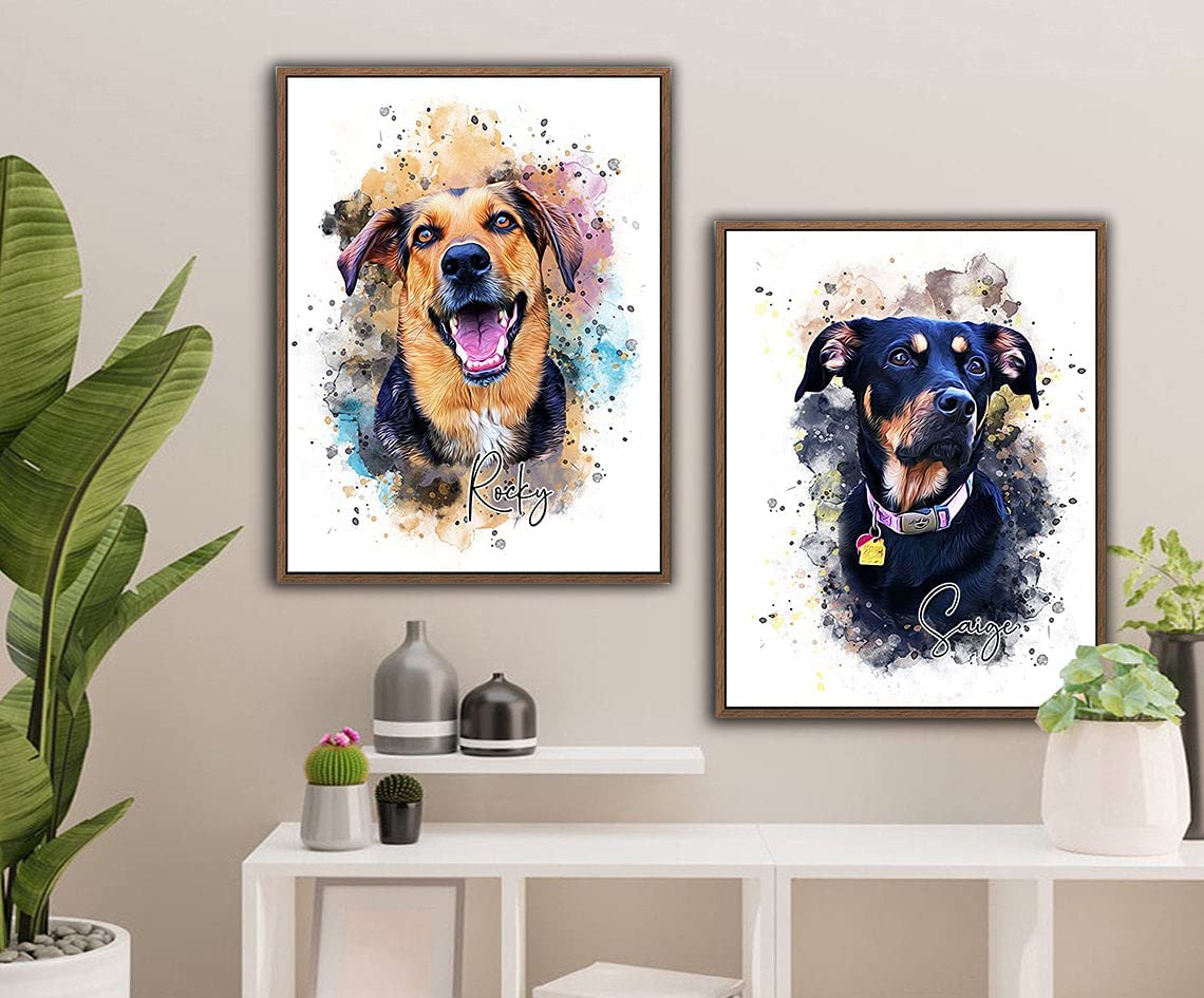 Pet Memorial