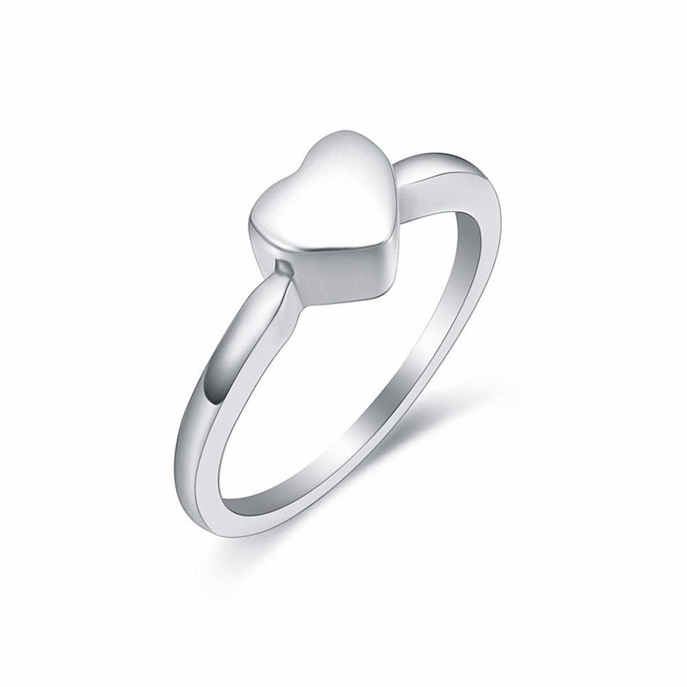The Amore Cremation Ring