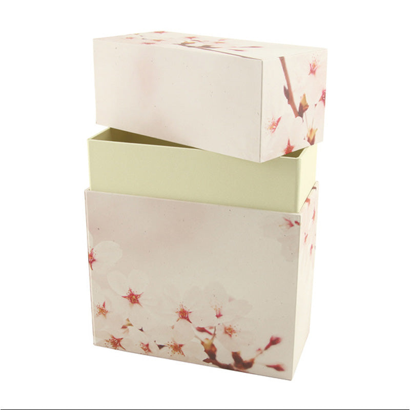 The Cherry Blossoms Scattering Urn