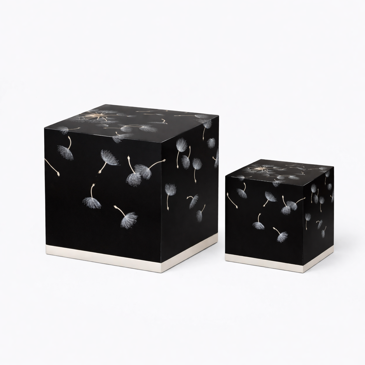 The Madison Urn in Dandelion