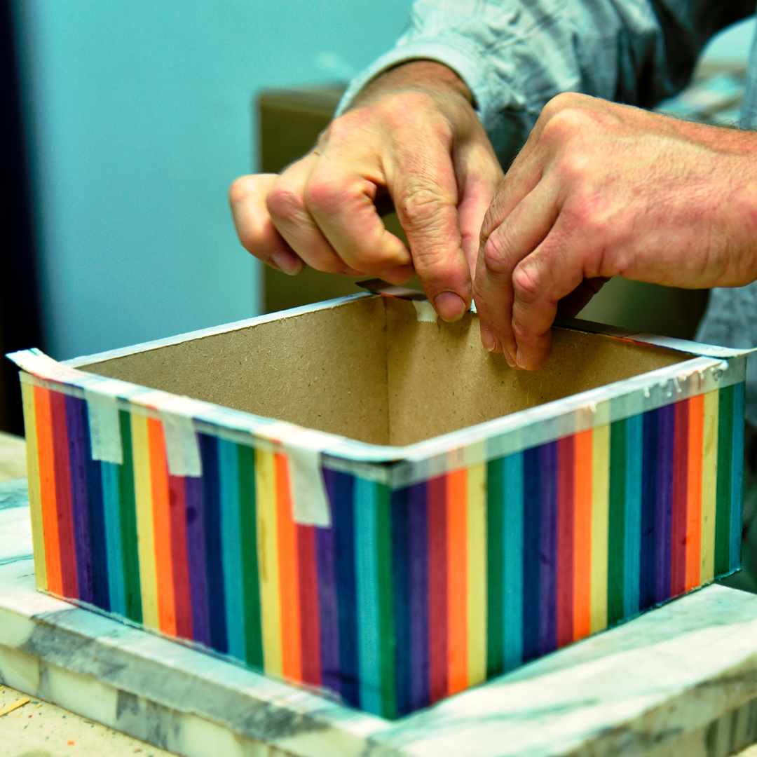 box making