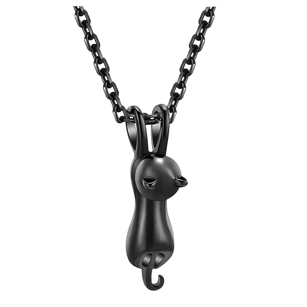 The Penny Cremation Necklace