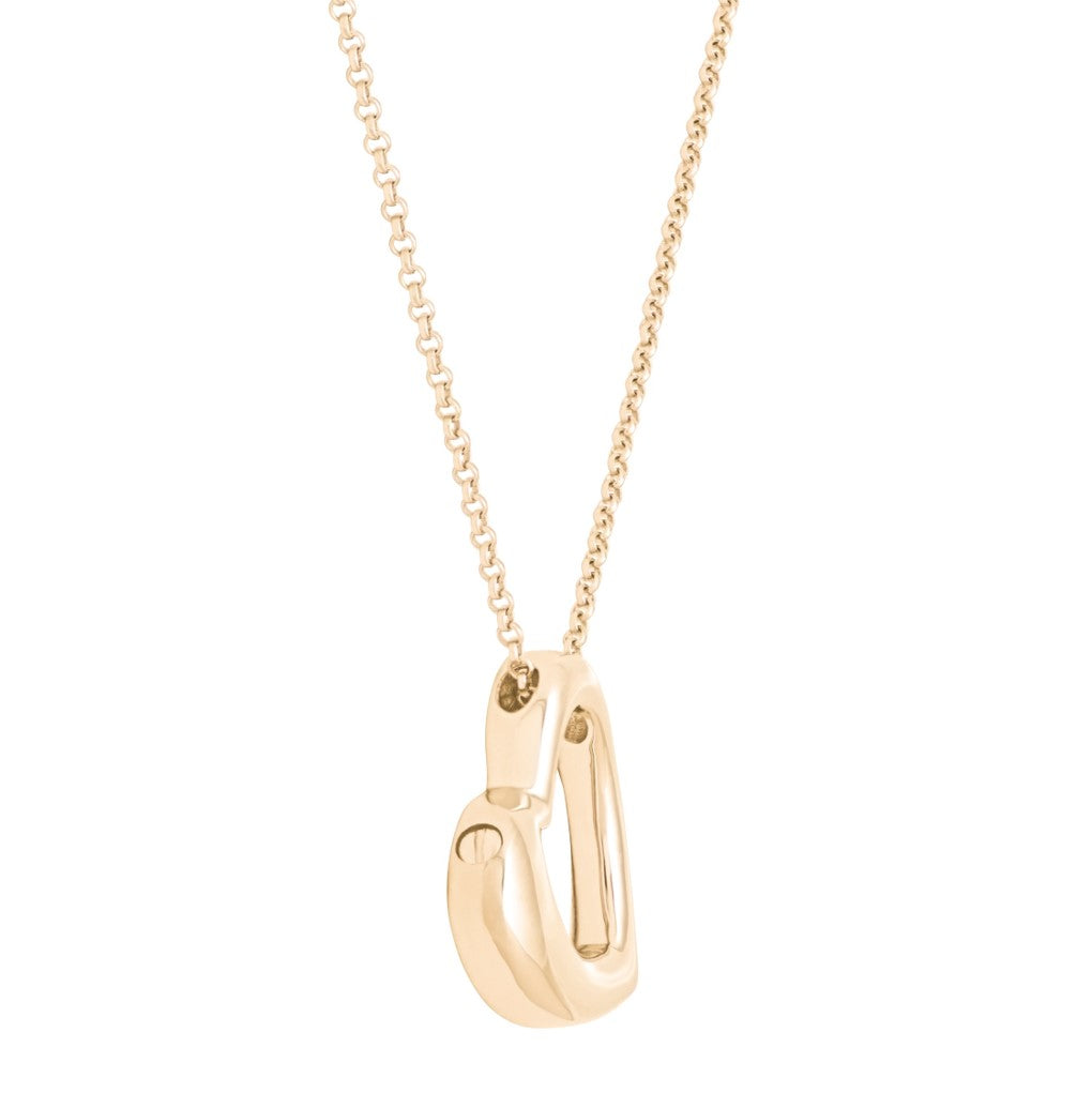 The Eternal Love Cremation Necklace