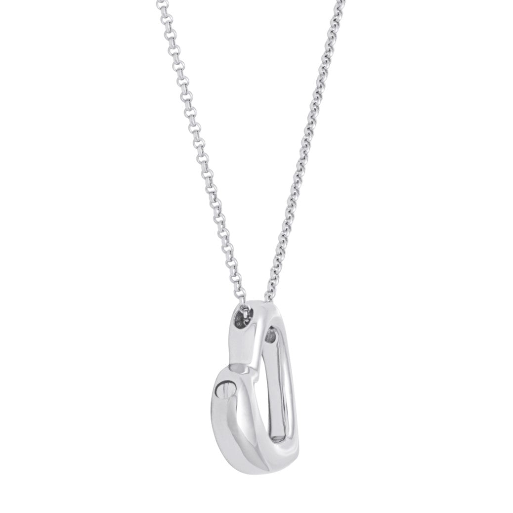 The Eternal Love Cremation Necklace