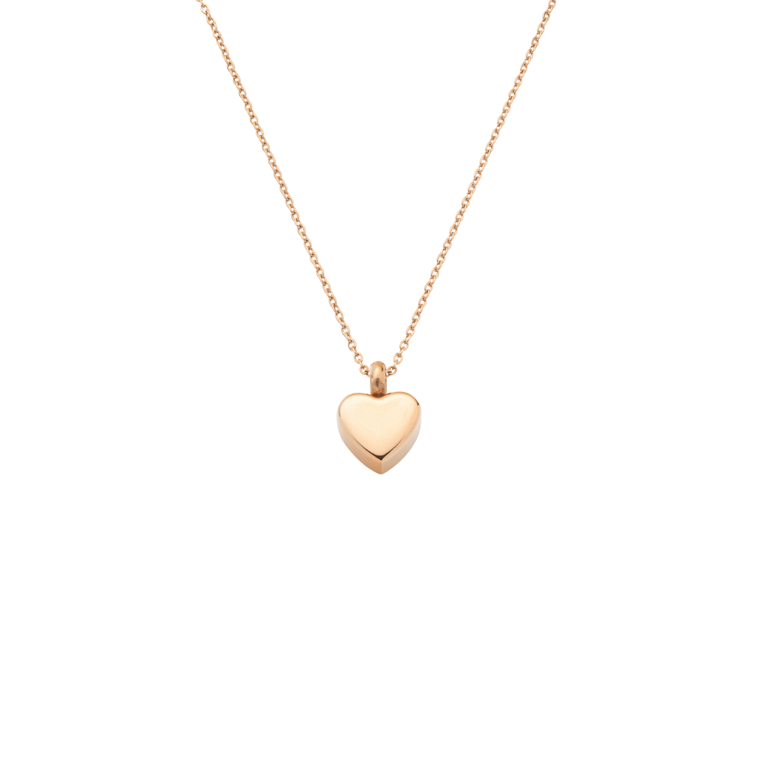 The Amore Cremation Necklace