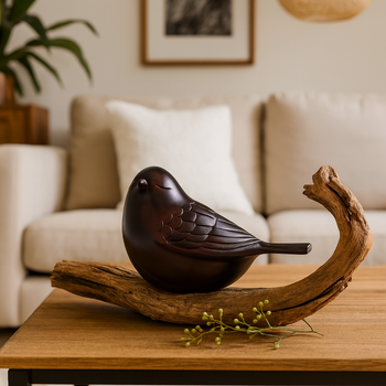 Keepsake Urns: How to Add Personal Meaning