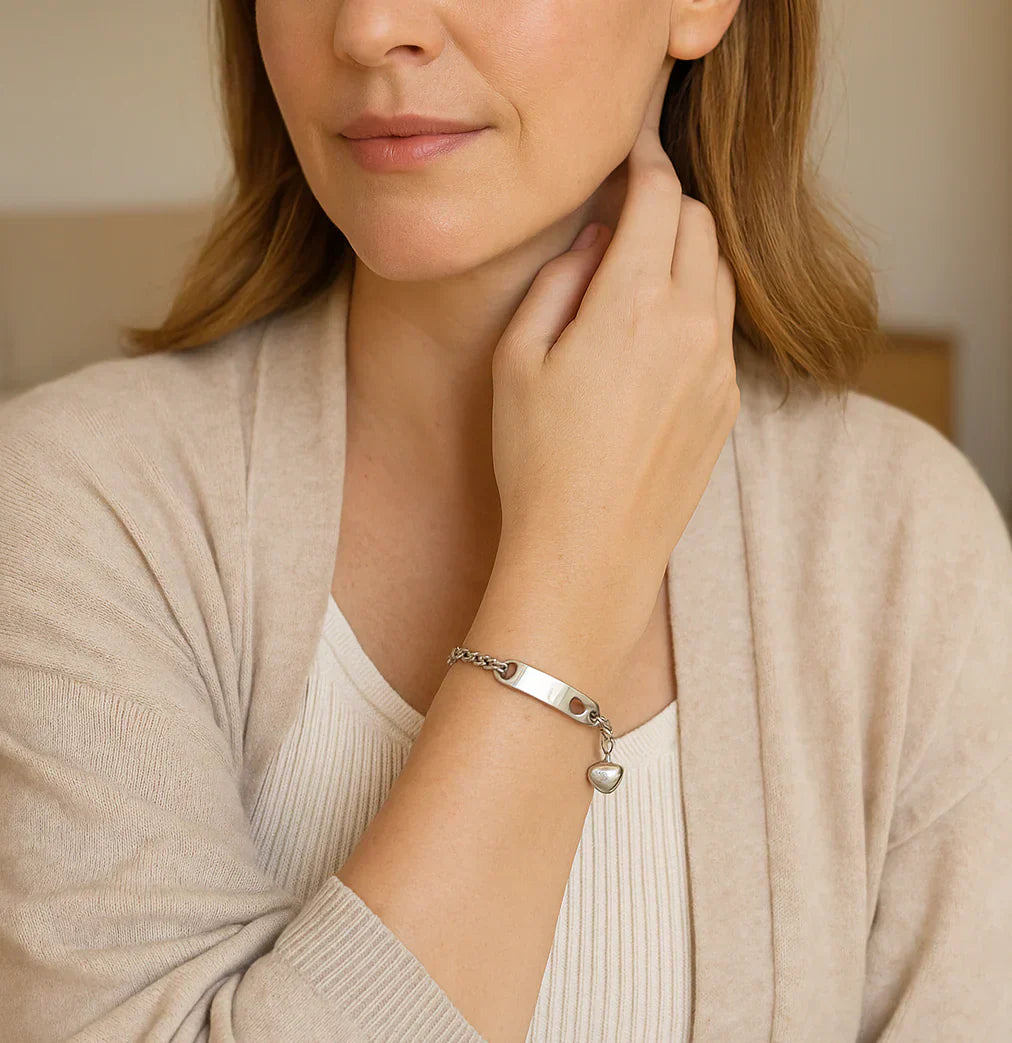 Memorial Bracelets: How to Add Personal Meaning