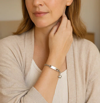 Memorial Bracelets: How to Add Personal Meaning