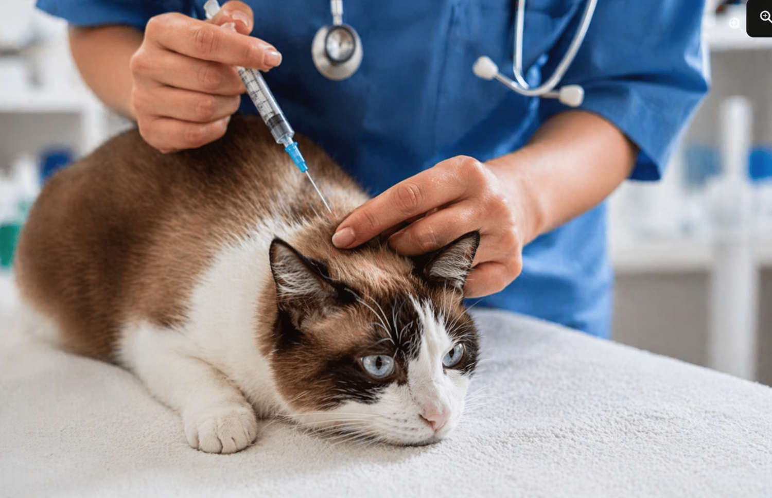 Understanding Vaccination Schedules for Pets