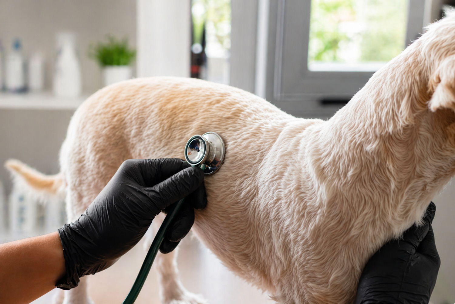 How to Spot Early Signs of Illness in Pets Guide