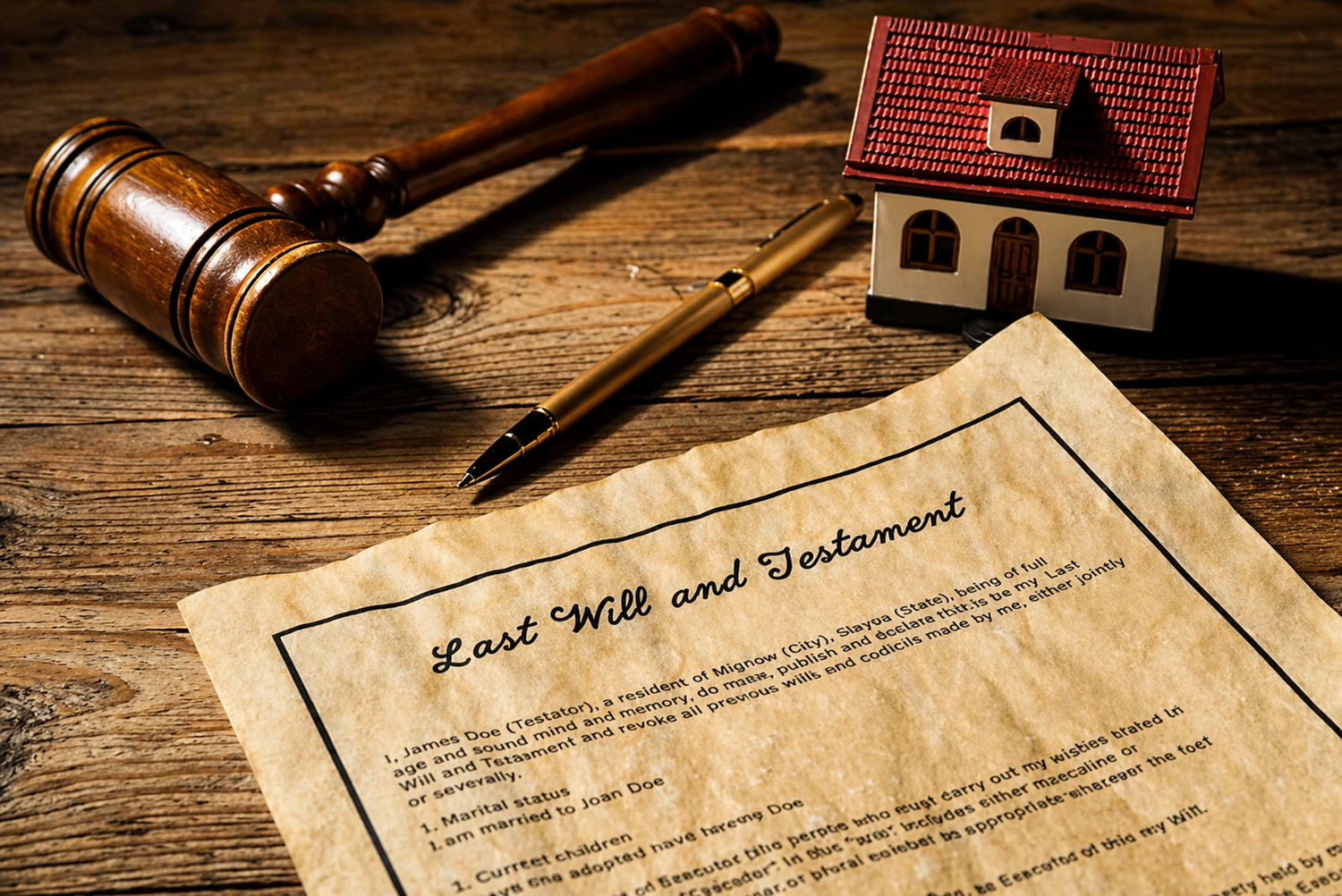 Beginner’s Guide to Advance Directives and Living Wills