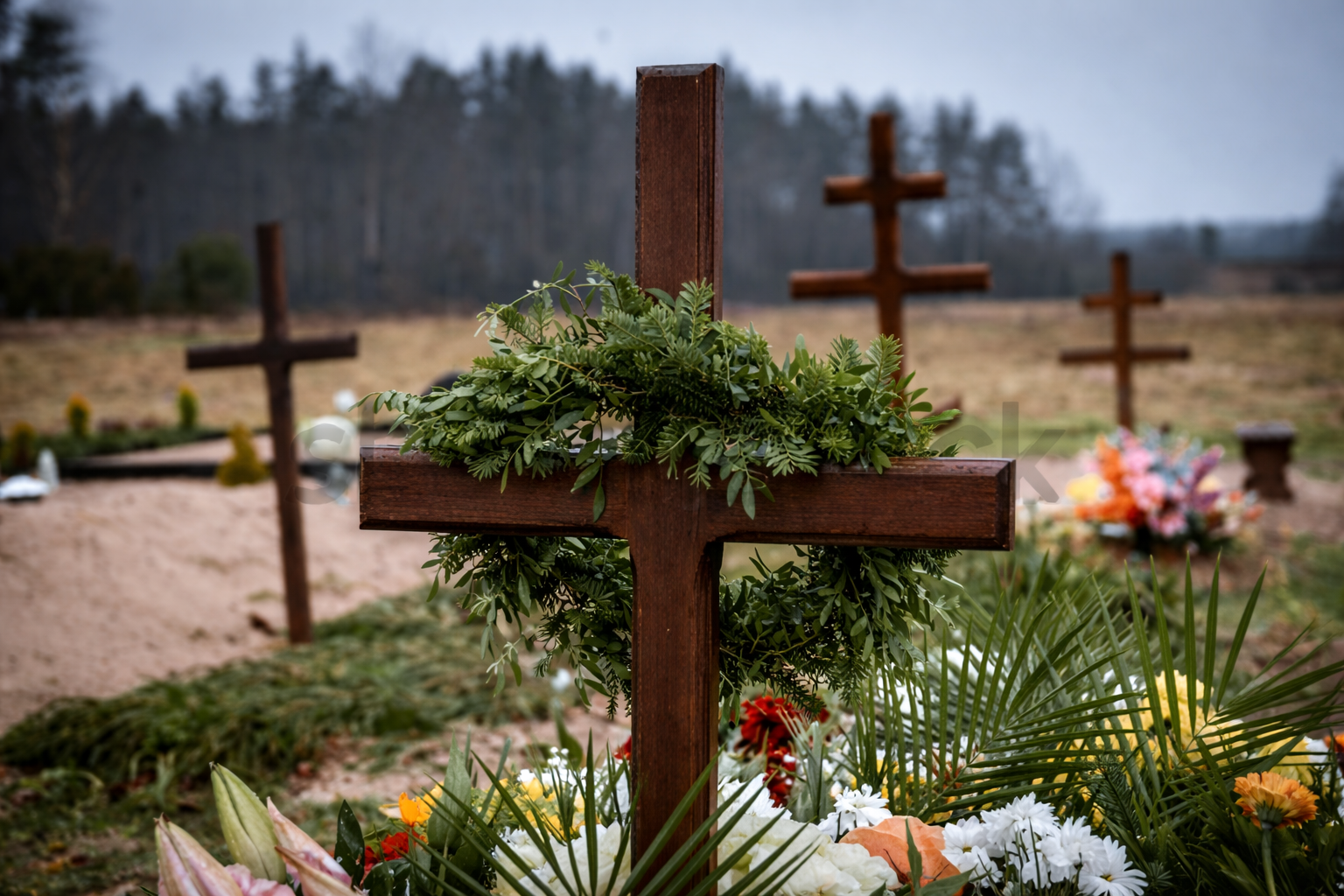 Multicultural Funeral Traditions Around the World – Oaktree Memorials