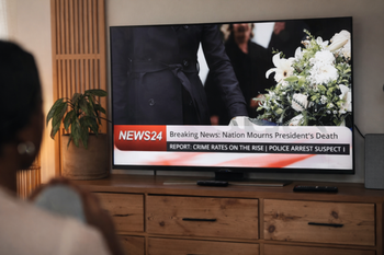 Pros & Cons of Funeral Livestreaming