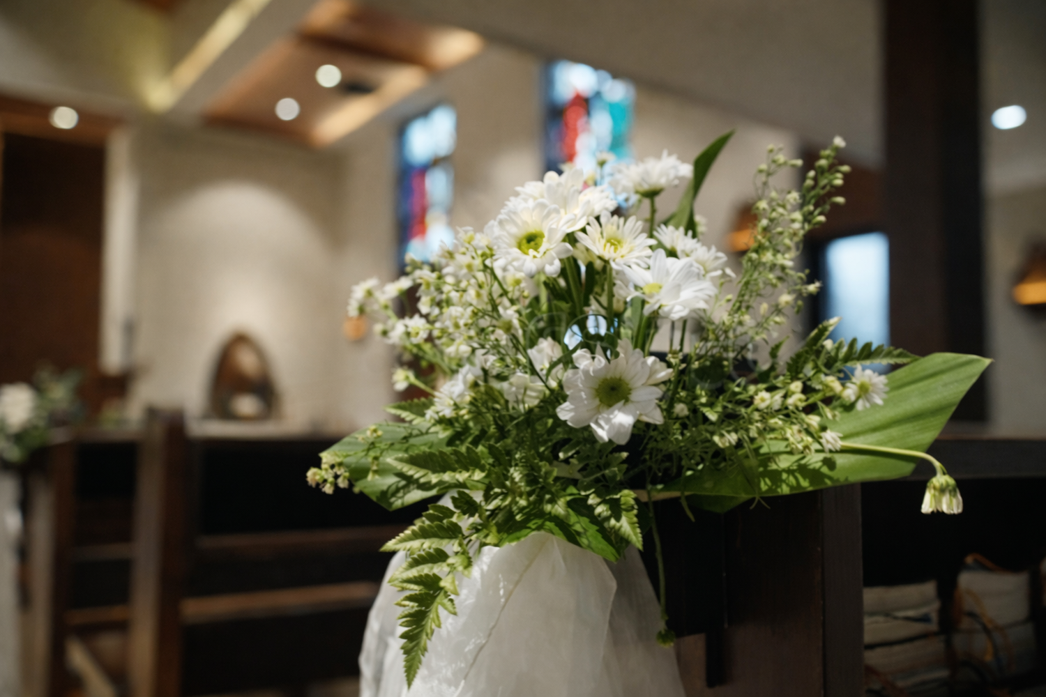 Creative Funeral Themes That Reflect Personality