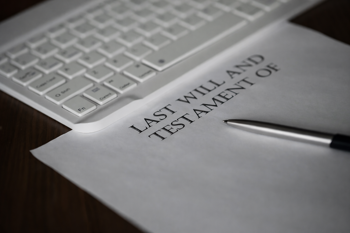 Digital Estate Planning: What It Is and How to Do It
