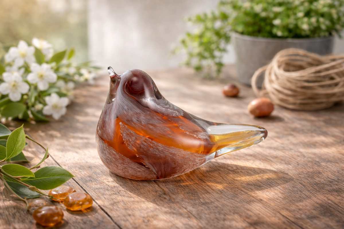 Keepsake Urns: A Complete Comparison