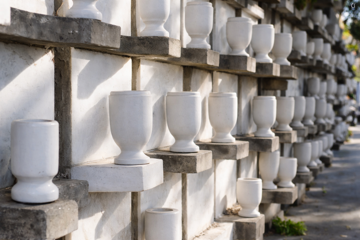 Eco-Friendly Urns: Meaningful Gift Guide