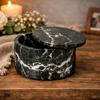 Keepsake Urns: How to Match Items with Home Decor