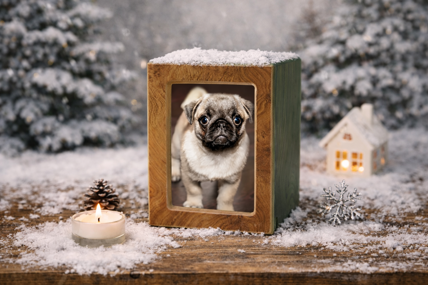 Memorial Photo Frames: Creative Uses You Haven’t Considered