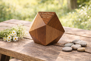 Custom Engraved Urns: Meaningful Gift Guide
