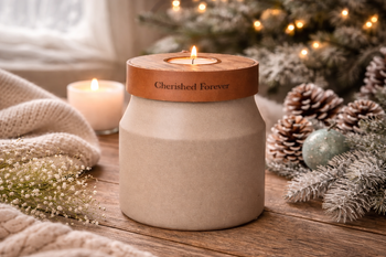 Memorial Candle Holders: Emotional Benefits You Didn’t Expect