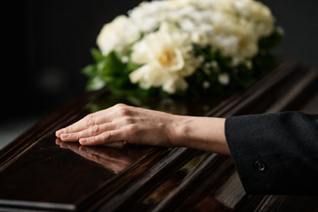 How to Support Someone Planning a Funeral