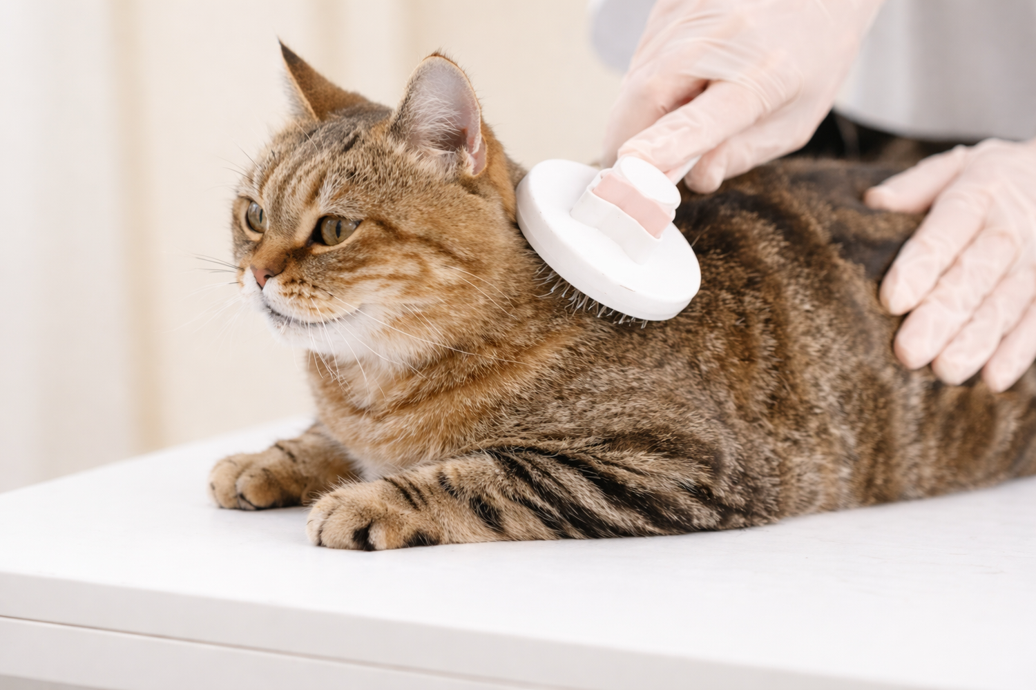 How Often Should You Groom Your Dog or Cat?