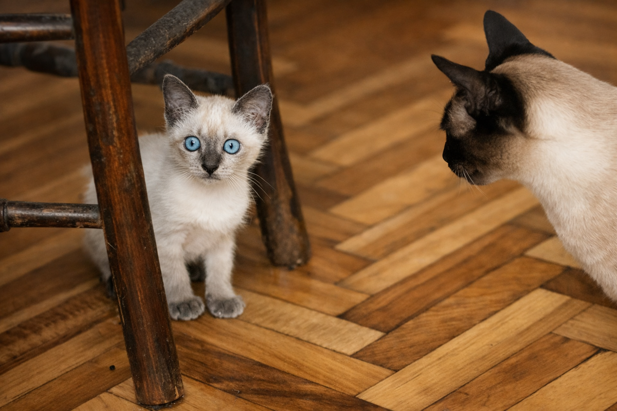 How to Introduce a New Pet to Your Household