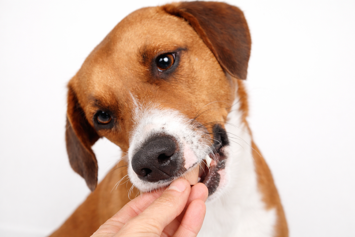 Parasite Prevention: Fleas, Ticks & Heartworm Explained