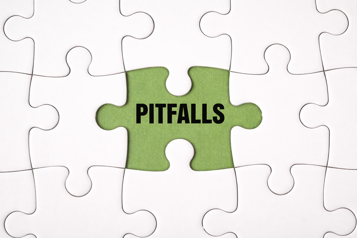 Pitfalls to Avoid in End-of-Life Planning