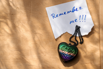 How to Create a Personal Legacy Letter Before You Pass