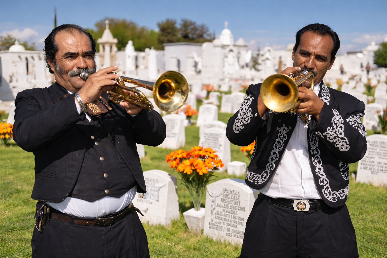 Musical Funeral Funeral Music: How to Curate a Meaningful Playlist – Oaktree Memorials